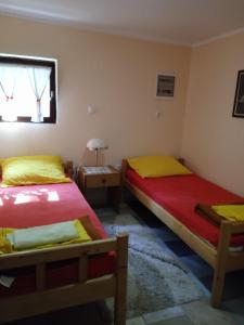 Guest House Keserovic