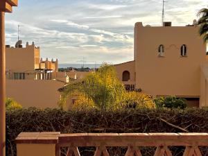 Santa Maria Village, Elviria, Marbella