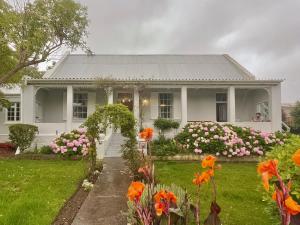Rosehaven Cottage