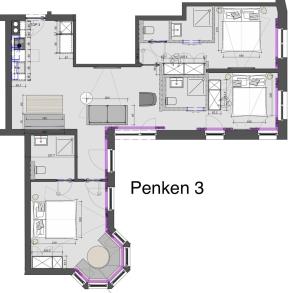 Resort Schrofenblick