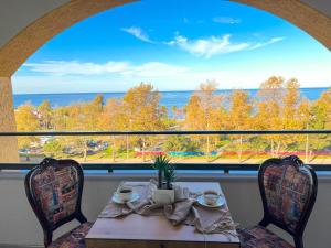 Sera Lake Center Hotel