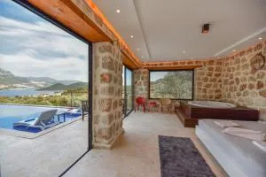 VİLLA LİNA - Yeniköy