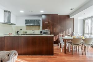 Enjoybcn Fira Apartment