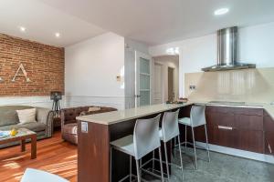 Enjoybcn Fira Apartment