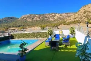 Casa En Montana - Kārli