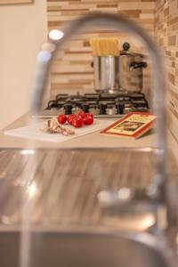 Casa Abeba a Torre Maura