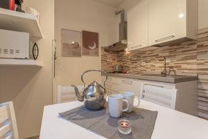 Casa Abeba a Torre Maura