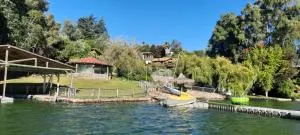 Amanecer de Costa del Sol - Las Cabras