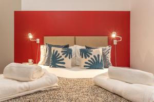 Casa Abeba a Torre Maura