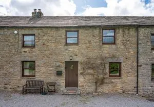5 Swallowsholm Cottage - Low Eskcleth