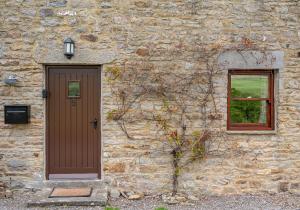 5 Swallowsholm Cottage