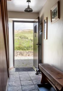 5 Swallowsholm Cottage