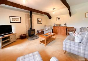 5 Swallowsholm Cottage
