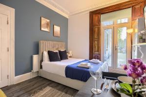 Hackney Central Deluxe Apartment