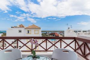 NEW!! 1 Bedroom apartment Tavira - Santa Luzia - 3hvězdičkové hotely ve městě Santa Luzia