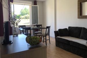 Appartements Patio Parc Residence : photos des chambres