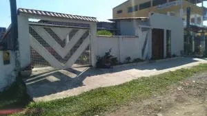 Casa bom lazer - Cacha Pregos