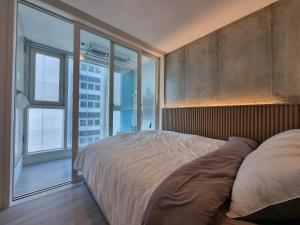 Ville apartment Sunneung Station&Coex free wifi