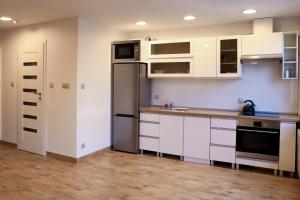 Apartament dla pracowników Katowice