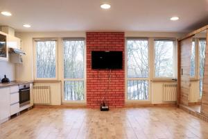 Apartament dla pracowników Katowice