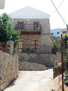 "Village Petrina" Sevasti Symi Studios - Panormítis