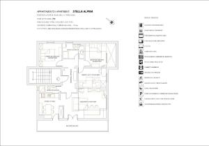 Appartamenti da Costantino