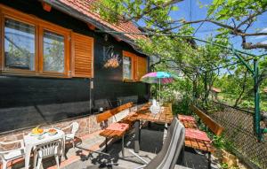 3 Bedroom Stunning Home In Hizakovec 