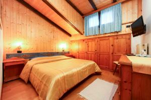 Appartamenti da Costantino