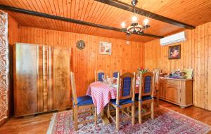 3 Bedroom Stunning Home In Hizakovec 