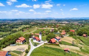 3 Bedroom Stunning Home In Hizakovec