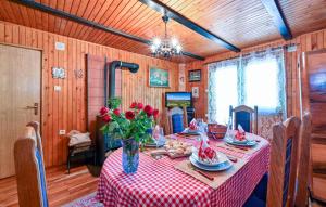 3 Bedroom Stunning Home In Hizakovec 