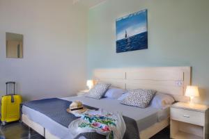 Hotel Spiaggia Marconi