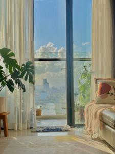 Apartment- view Thành Phố +swimming pool