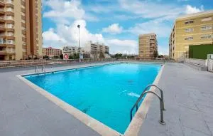 Cozy Apartment In La Pobla De Farnals - 马萨尔法萨尔