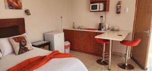 BluePalms Guesthouse