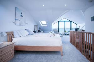 Beachways - 5 Bedroom Holiday Home - Saundersfoot