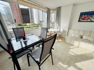 A885 - Calasol - 2004 Finestrat s.l.