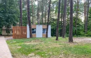 Awesome Home In Lubniewice With Kitchen - 乔左维尔考普尔斯基