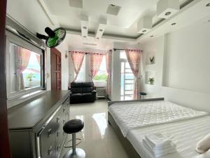 Homestay Cô Gái Việt
