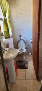 BluePalms Guesthouse