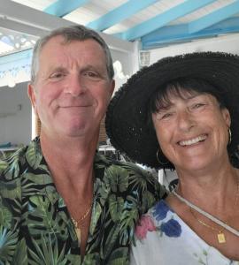 B&B LEstuve provencale