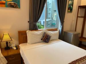 Tam Coc Green Fields Homestay