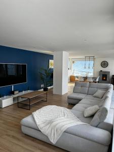 Appartements Spacieux et lumineux 115m2 idealement situe : photos des chambres