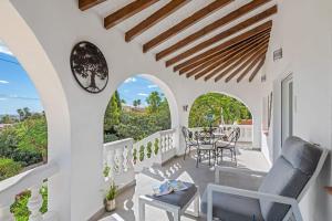 Villa San Marcos - PlusHolidays