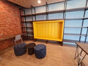 Studio Room near Gleneagles @ Embassy Row KLCC