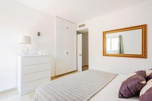 Remo Carihuela a pie de playa parking privado