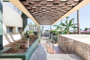 Remo Carihuela a pie de playa parking privado