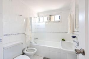 Remo Carihuela a pie de playa parking privado