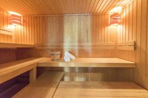 Villa Betina Wellness
