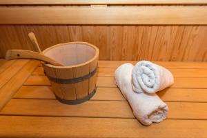 Villa Betina Wellness